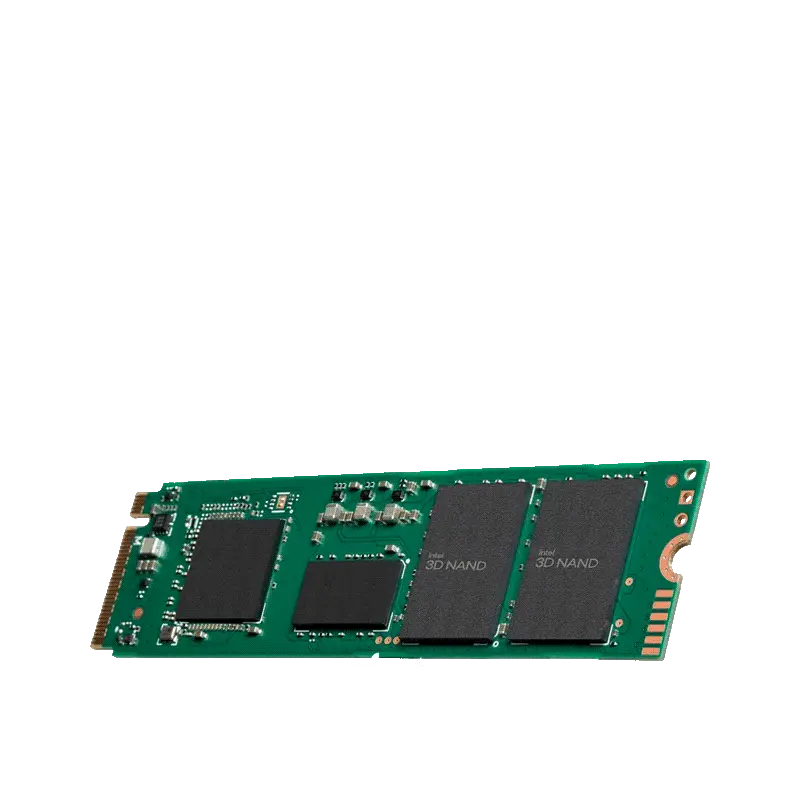 SSD M.2 Intel 670P 1TB